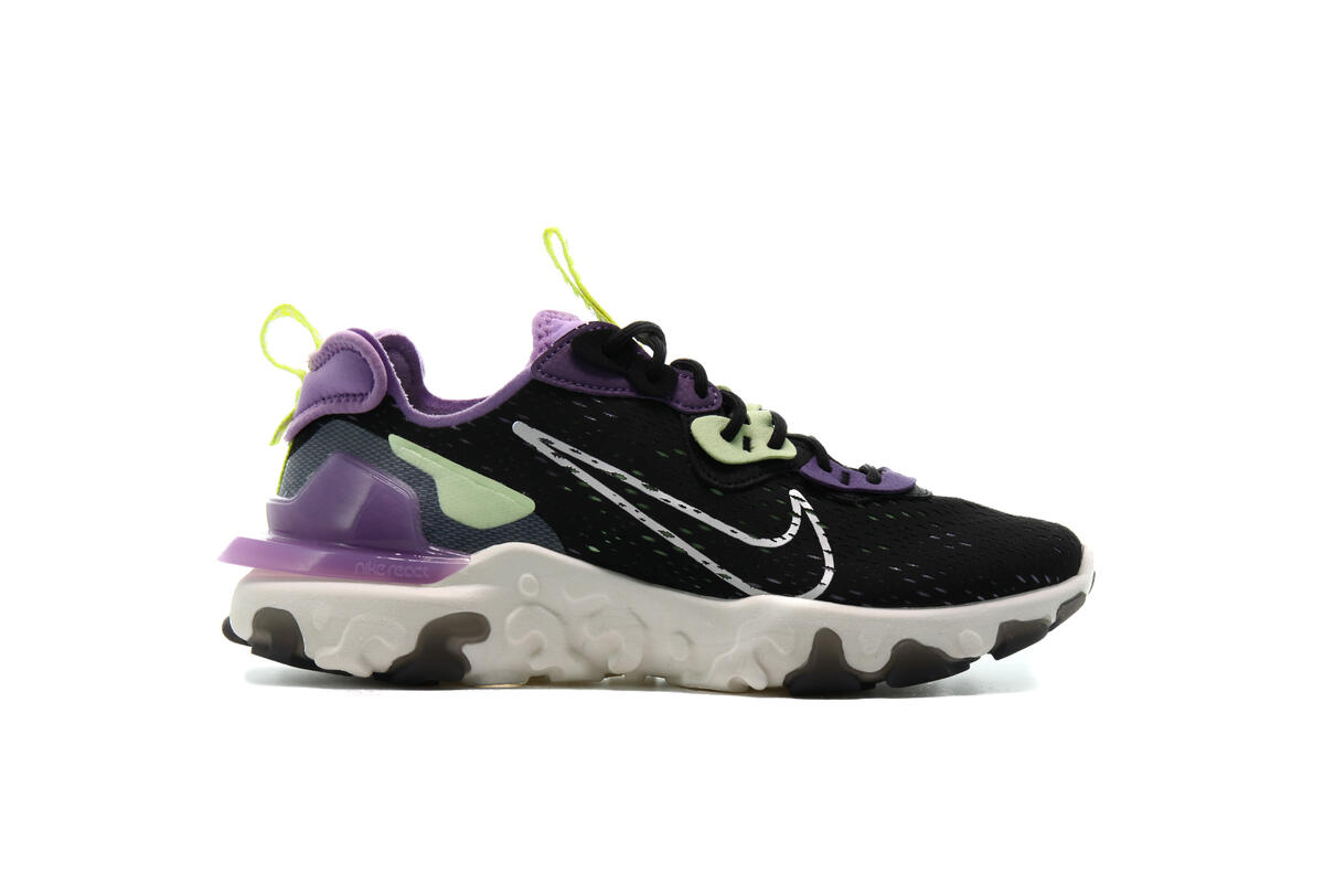 Nike REACT VISION 